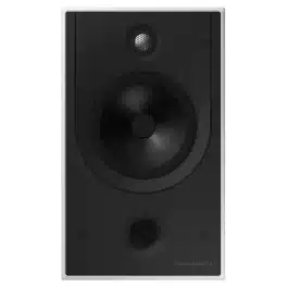 Bowers and Wilkins cwm 8.5 d in wall speaker