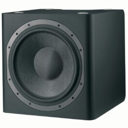bowers and wilkins ct8 subwoofer