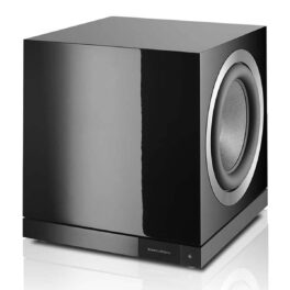 bowers & Wilkins db4d subwoofer