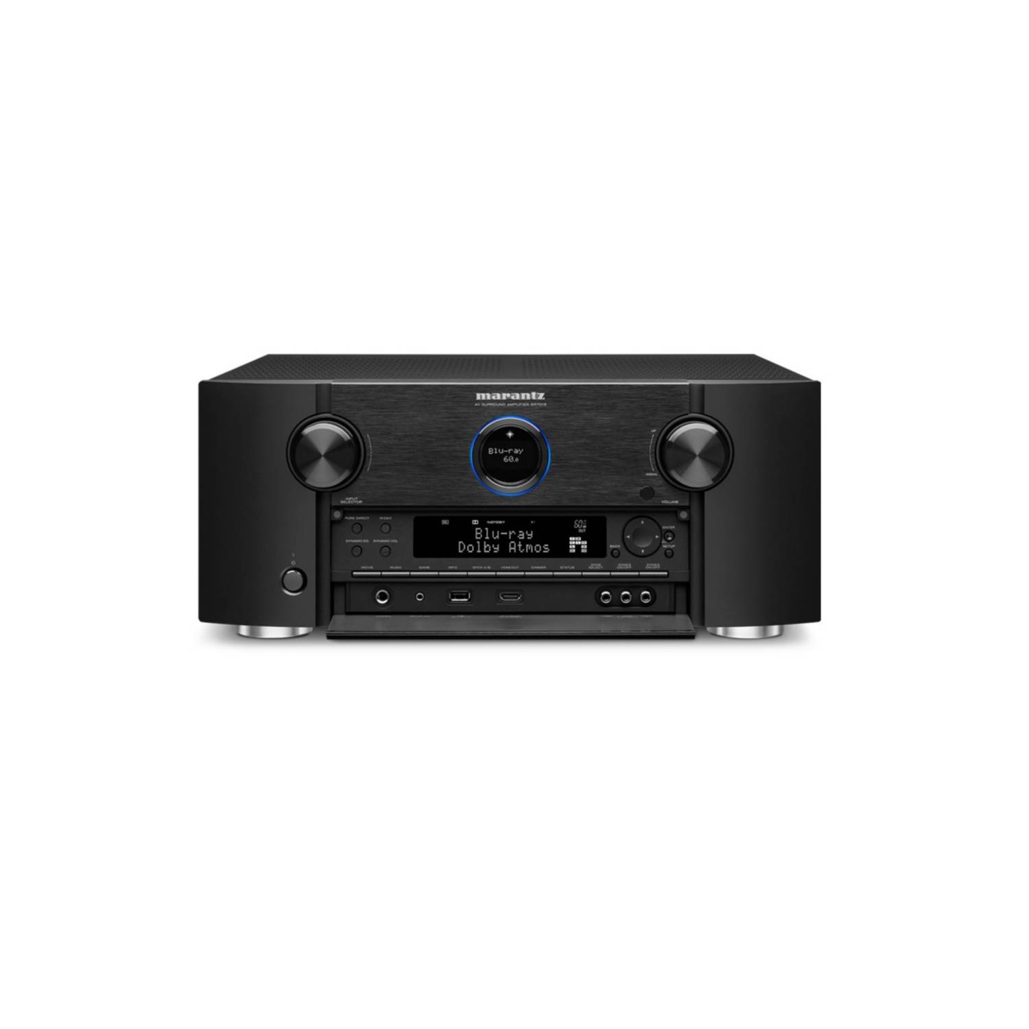 av receiver