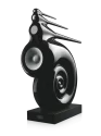 bowers and wilkins nautilus ultimate loud speakers