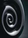 bowers and wilkins nautilus ultimate loud speakers