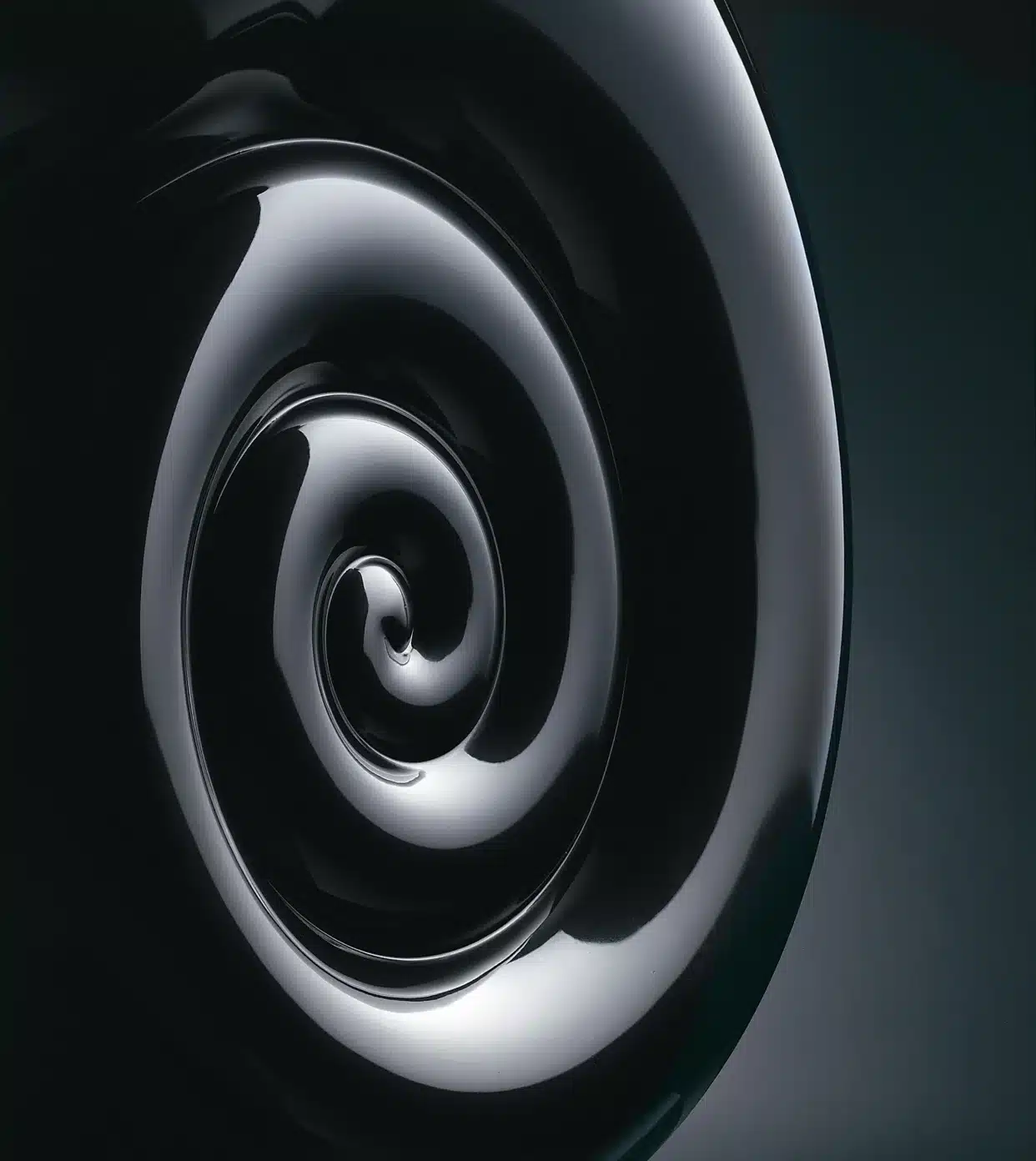 bowers and wilkins nautilus ultimate loud speakers