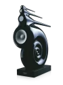 bowers and wilkins nautilus ultimate loud speakers