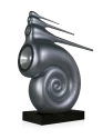 bowers and wilkins nautilus ultimate loud speakers