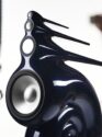 bowers and wilkins nautilus ultimate loud speakers