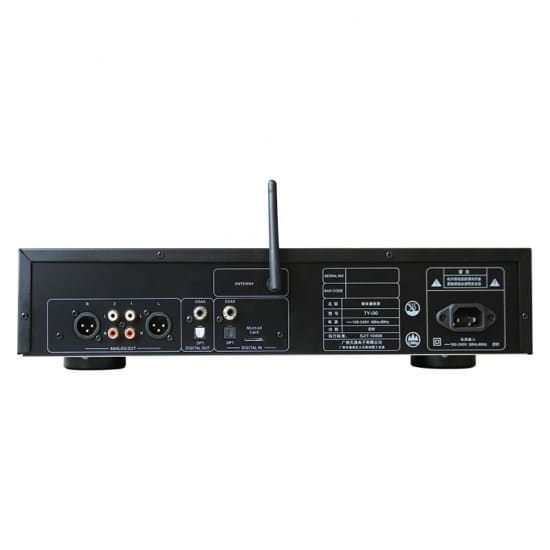 tonewinner ty-i30 media player