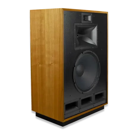 Klipsch Cornwall IV: Aesthetic Elegance and Superior Sound