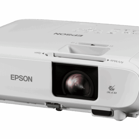 Epson EH-TW740 Home Cinema Projector