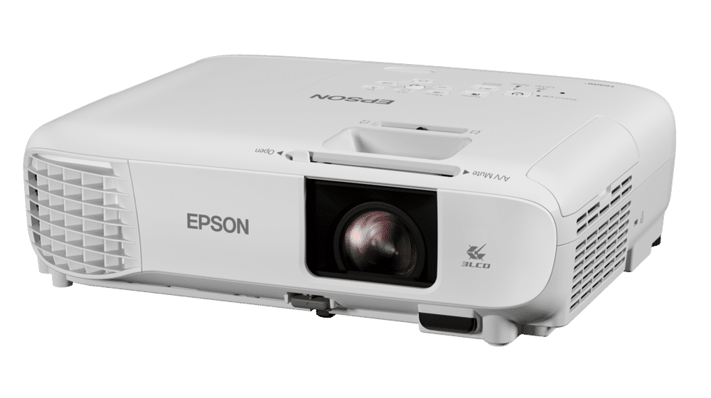 Epson EH-TW740 Home Cinema Projector