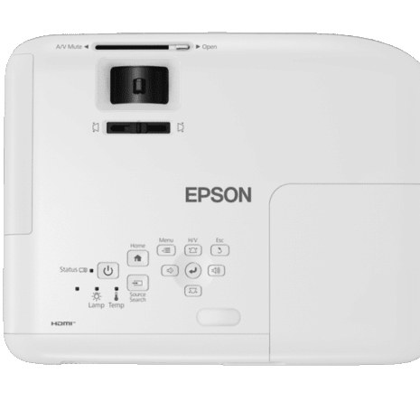 Epson EH-TW740 Home Cinema Projector