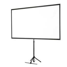 Epson Projector Screen 80 inch mobile x type - ELPSC21