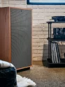 Forte IV Speaker: Craftsmanship and Audio Excellence