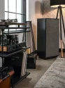 Forte IV Speaker: Timeless Elegance and Superior Sound