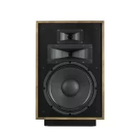 Close-up of Heresy IV Speaker's Horn-Loaded Tweeter