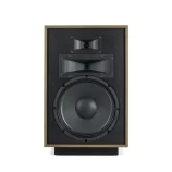 Close-up of klipsch Heresy IV Speaker's Horn-Loaded Tweeter