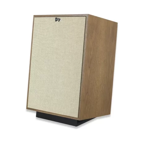 Heresy IV Speaker: Classic Design, Modern Sound
