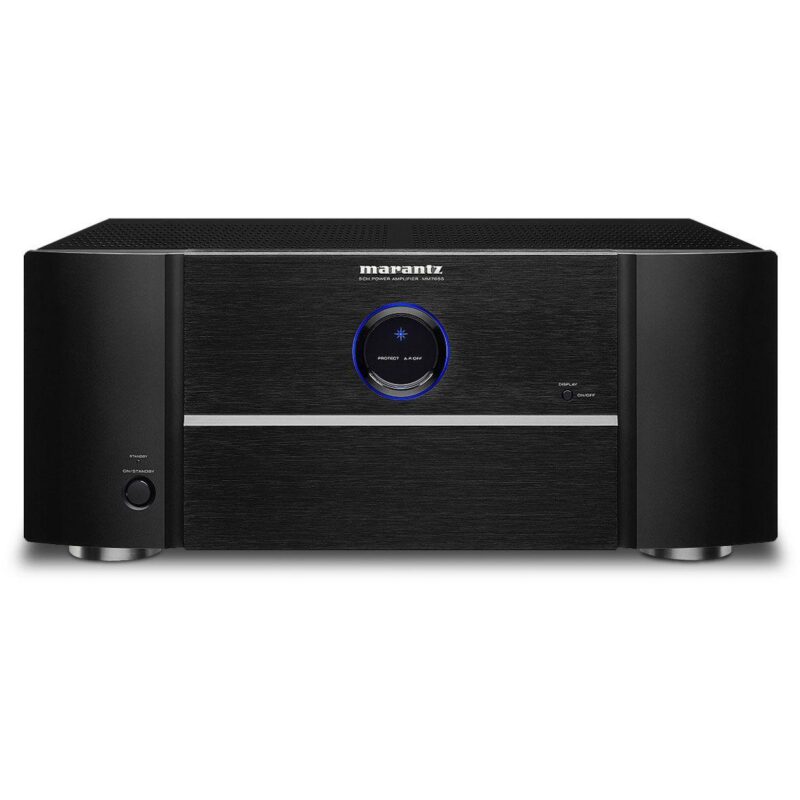 Marantz MM7055 5-Channel Power Amplifier