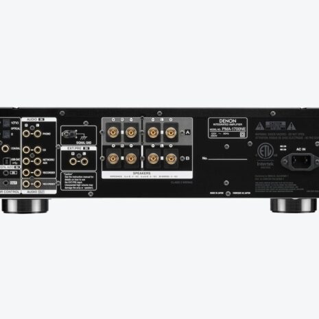 denon pma-1700ne