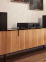 denon pma-1700ne integrated amplifier