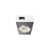 Paradigm BX-10R Subwoofer and Speakers Backbox
