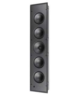 Paradigm CI Elite E5 LCR v2 In Wall Speaker - Each