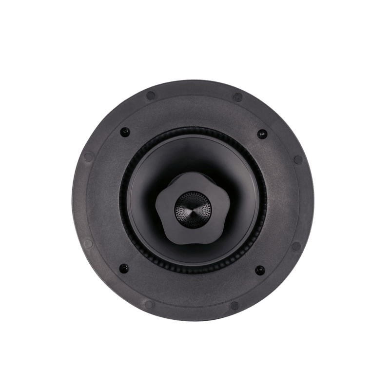Paradigm CI Elite E65-R v2 In Ceiling Speaker front view