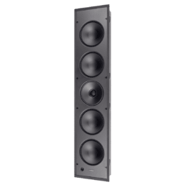Paradigm CI Elite E7-LCR v2 in wall speaker