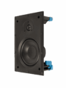 Paradigm CI Home H55-IW v2 inwall speaker without grill