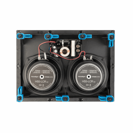 Paradigm CI Home H55-LCR V2 In Wall Speaker 3