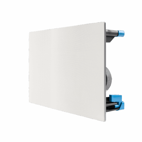Paradigm CI Home H55-LCR V2 In Wall Speaker with grill