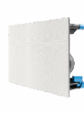 Paradigm CI Home H55-LCR V2 In Wall Speaker with grill