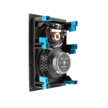 Paradigm CI Home H65-IW V2 In Wall Speaker back view