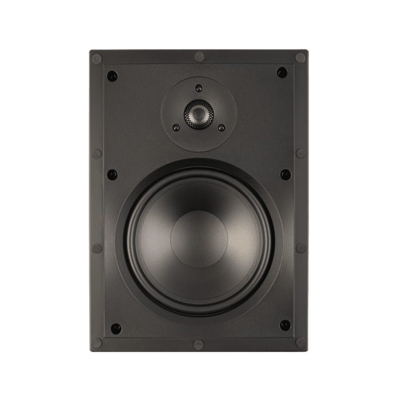 Paradigm CI Home H65-IW V2 In Wall Speaker front view