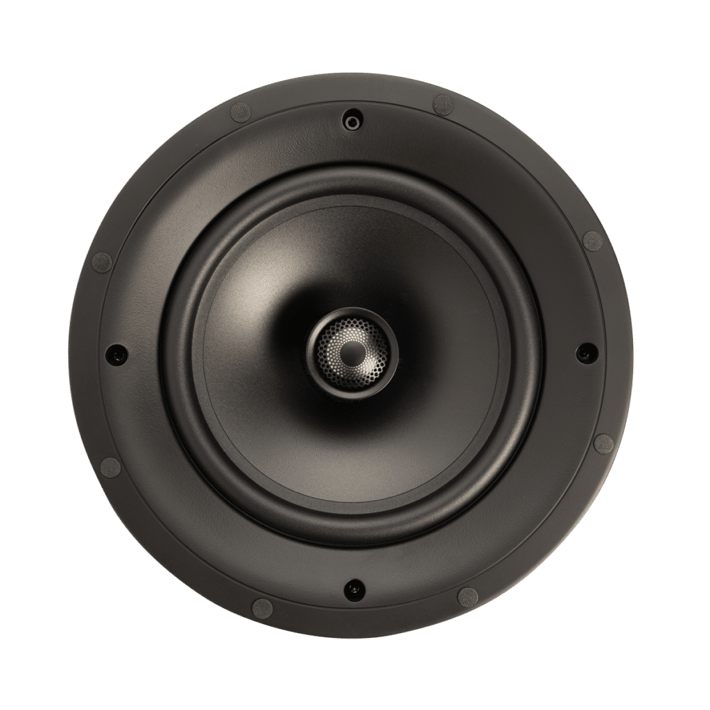 Paradigm CI Home H80-R V2 front view