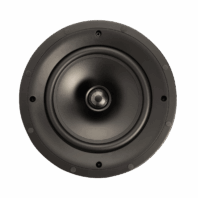 Paradigm CI Home H80-R V2 front view