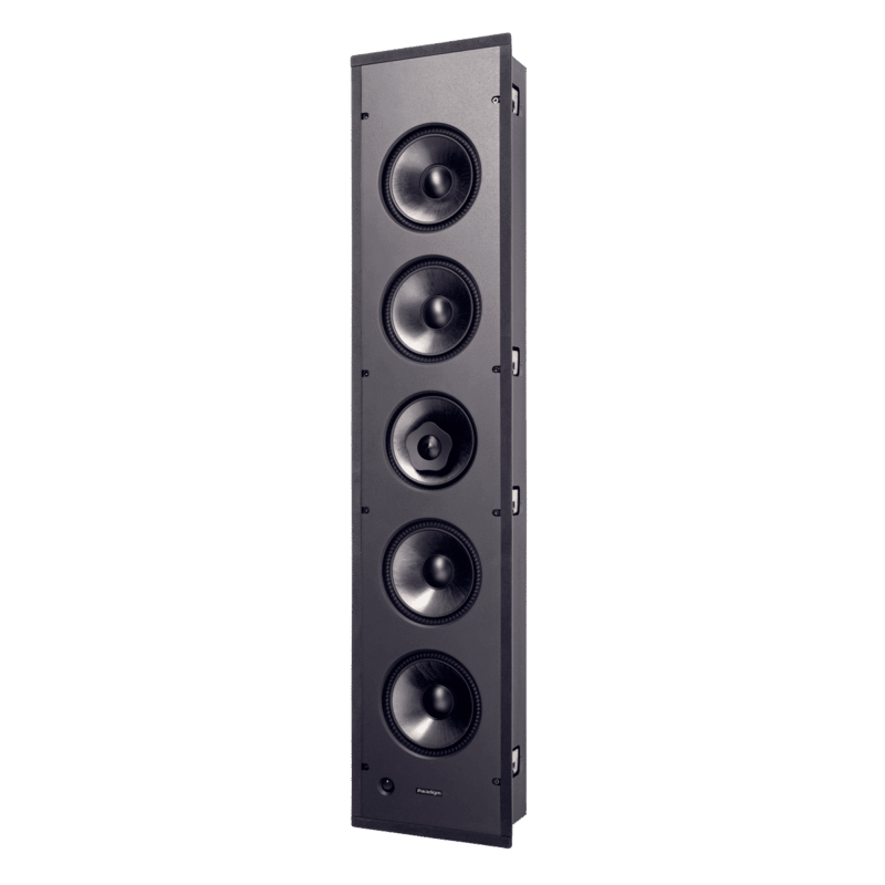 Paradigm CI Pro P5 LCR v2 In Wall Speaker