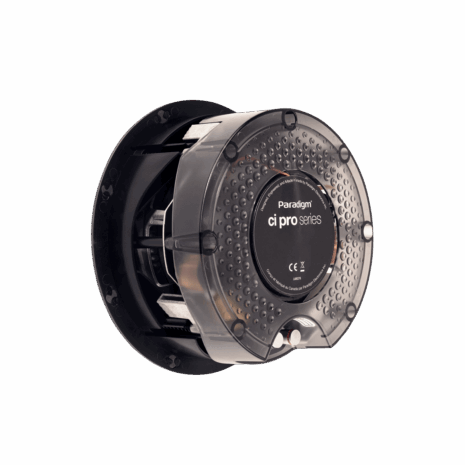 Paradigm CI Pro P65-R v2 In Ceiling Speaker back view