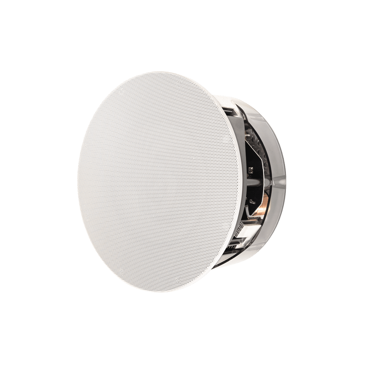 Paradigm CI Pro P65-RX v2 In Ceiling Speaker with grill