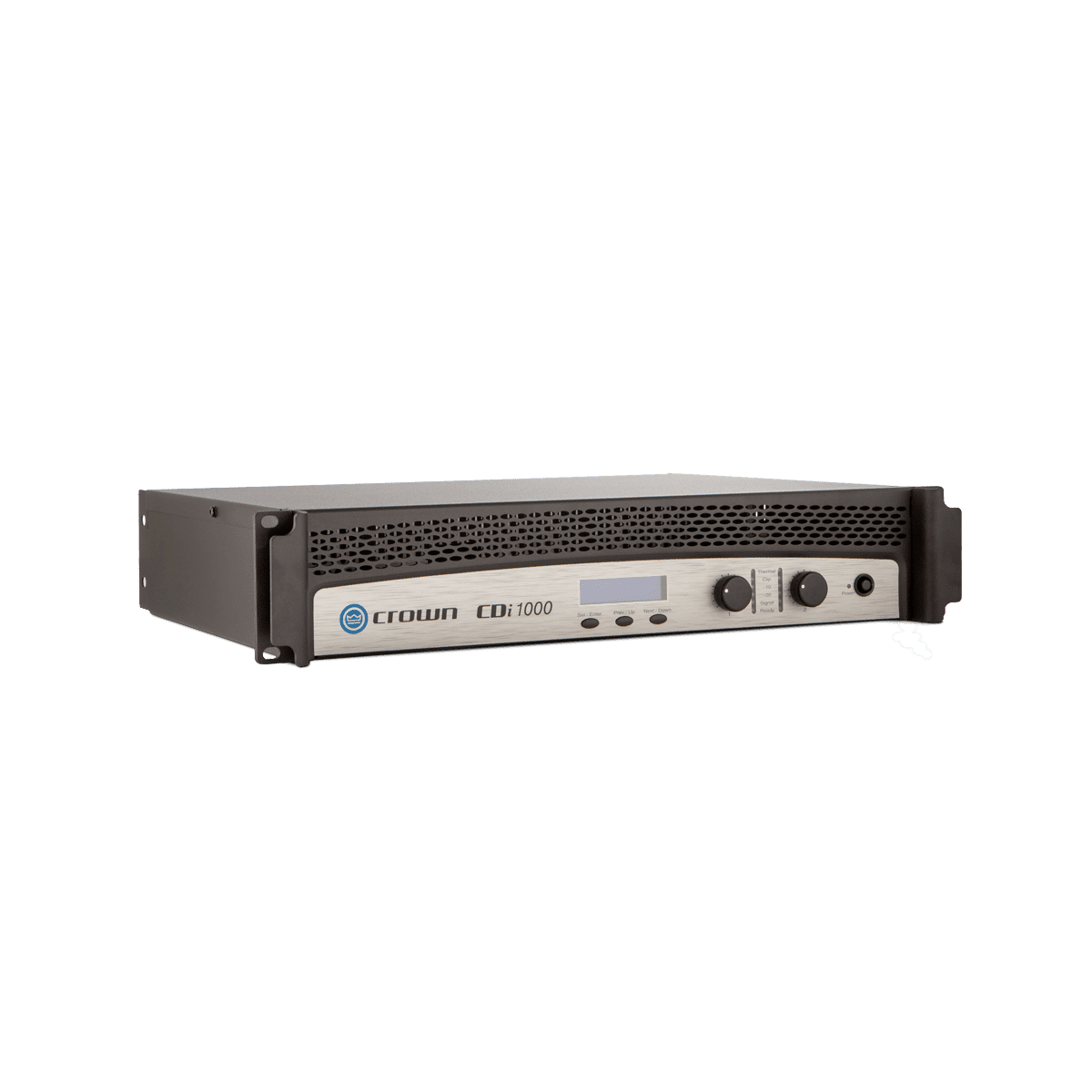 Paradigm CR-CDi 1000 Crown Power Amplifier