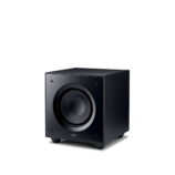 Paradigm Defiance V10 Subwoofer front side view