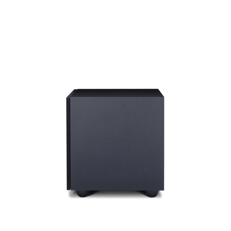 Paradigm Defiance V10 Subwoofer side view
