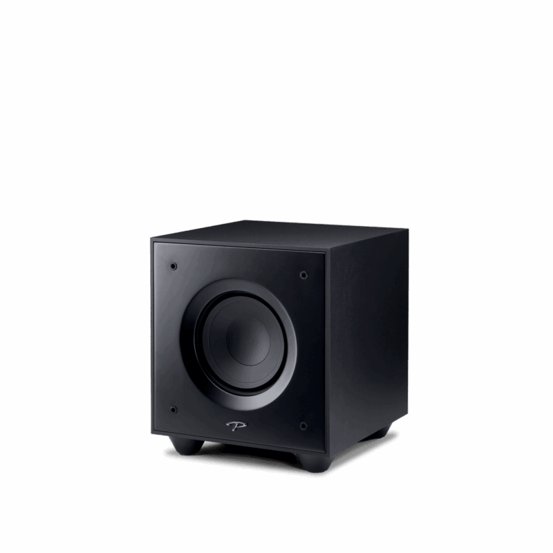 Paradigm Defiance V8 Subwoofer