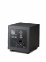 Paradigm Defiance X10 Subwoofer angled back view