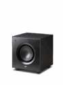 Paradigm Defiance X10 Subwoofer front angled view