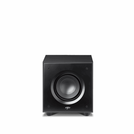Paradigm Defiance X10 Subwoofer front view