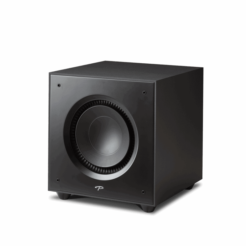 Paradigm Defiance X12 Subwoofer