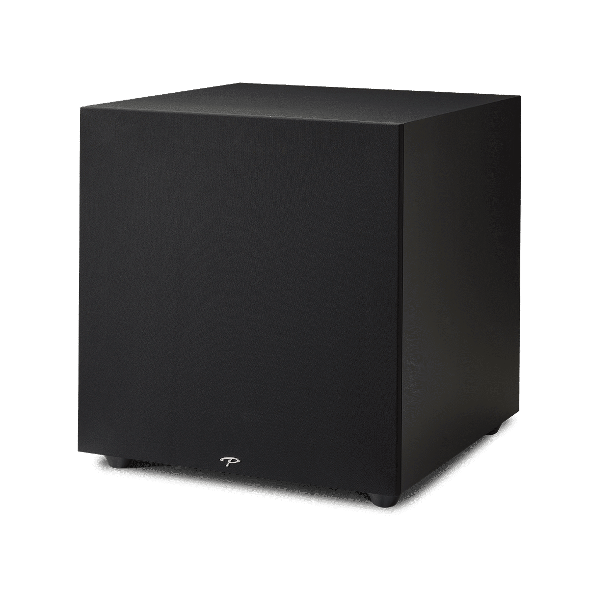 Paradigm Defiance X15 Subwoofer front angled view2
