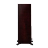 Paradigm Founder 120H Floor Standing Speakers - midnight cherry side view 2
