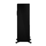 Paradigm Founder 120H Floor Standing Speakers - piano black side view